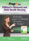 PrepU for Pillitteri's Maternal and Child Health Nursing - Adele Pillitteri