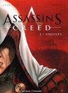 Assassin's Creed: Aquilus - Éric Corbeyran, Djillali Defali