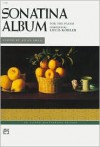 Sonatina Album: Comb Bound Book - Louis Khler, Allan Small
