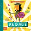 Don Quixote - Jennifer Adams