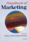 Handbook of Marketing - Robin Wensley