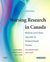 Nursing Research in Canada: Methods and Critical Appraisal for Evidence-Based Practice - Geri Lobiondo-Wood, Judith Haber, Mina Singh, Cherylyn Cameron