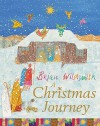 A Christmas Journey. Brian Wildsmith - Wildsmith, Brian Wildsmith