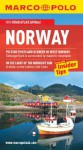 Norway Marco Polo Guide (Marco Polo Guides) - Jens-Uwe Kumpch, Corinna Walkenhorst, Christopher Wynne, Robert McInnes