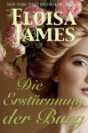 Die Erstürmung der Burg - Eloisa James