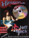 In Session with Jeff Beck / Guitar-Tab Book and CD - Jeff Beck