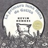 Kitten's First Full Moon (Spanish edition): La primera luna llena de Gatita - Kevin Henkes, Osvaldo Blanco