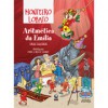 Aritmética da Emília - Monteiro Lobato, Manoel Victor Filho