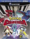 Official Nintendo Pokemon Colosseum Player's Guide - Nintendo Power