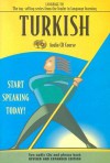 Turkish: Start Speaking Today - Educational Services