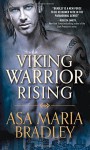 Viking Warrior Rising (Viking Warriors) by Asa Maria Bradley (2015-11-03) - Asa Maria Bradley;