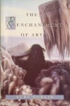 The Reenchantment of Art - Suzi Gablik