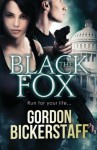 The Black Fox - Gordon Bickerstaff