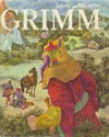 Muinasjutte - Jacob Grimm, Wilhelm Grimm