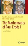 The Mathematics of Paul Erd S I - Ronald L Graham, Jaroslav Nesetril, Steve Butler