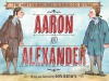 Aaron and Alexander: The Most Famous Duel in American History - Don Brown