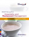 NRAEF ManageFirst: Hospitality and Restaurant Management (NRAEF ManageFirst Program) - National Restaurant Association