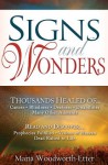 Signs And Wonders - Maria Woodworth Etter