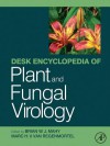 Desk Encyclopedia of Plant and Fungal Virology - B.W.J. Mahy, M.H.V. Van Regenmortel