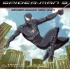 Spider-Man 3: Spider-Man's New Suit (Spider-Man) - N.T. Raymond