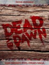 Dead by Dawn - Sam Raimis Evil-Dead-Saga (German Edition) - Peter Osteried