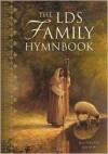 LDS Family Hymnbook-spiral - Covenant