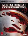 Mortal Kombat: Armageddon (Prima Official Game Guide) - Bryan Dawson, Levi Buchanan