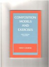 Composition: Models and Exercises (First Course) - John E. Warriner