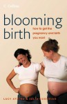 Blooming Birth: How to Get the Pregnancy and Birth You Want - Lucy Atkins, Julia Guderian