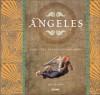 Angeles: Sabiduria, introspeccion, guia - David Ross, Alfonso Rodriguez Arias