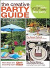 The Creative Party Guide - Chris Olsen