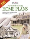 Top-Selling Family Living Home Plans - Creative Homeowner