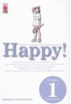 Naoki Urasawa presenta: Happy!, Vol. 1: Are You Happy? - Naoki Urasawa, Naoki Urasawa