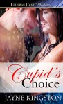 Cupid's Choice - Jayne Kingston