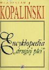 Encyklopedia "drugiej płci" - Władysław Kopaliński