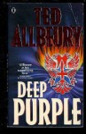 Deep Purple - Ted Allbeury