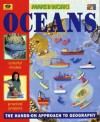 Oceans - World Book Inc., Barbara Taylor