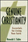 Genuine Christianity - Ronald J. Sider