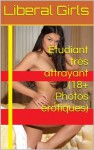 Étudiant très attrayant (18+ Photos érotiques) (Pink Girls) - Liberal Girls