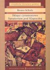 Sklepy cynamonowe/Sanatorium pod Klepsydrą - Bruno Schulz