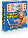 Online Dating Success Revealed - Lou Diamond