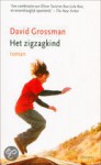 Het Zigzagkind - David Grossman