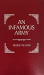 An Infamous Army - Georgette Heyer