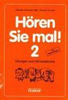 Horen Sie Mal 2. Begleitbuch +3 - Hummler Hille Claudia, Jan Eduard