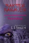 Pasirinktoji (Nakties pasaulis, #5) - L.J. Smith