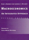 Study Guide to Accompany Macroeconomics: An Integrated Approach - Debra Patterson, Laurence J. Kotlikoff