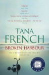 Broken Harbour - Tana French