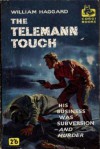 The Telemann Touch - William Haggard