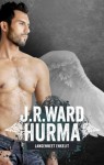 Hurma (Langenneet enkelit, #4) - J.R. Ward