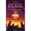 Une sombre prophétie (La guerre des clans, #6) - Erin Hunter